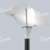 Наша компания уже более 4х лет занимается снижением энергозатрат и экономией бюджетных средств для субъектов бизнеса, производственных предприятий и государственных учреждений, путём модернизации освещения, внедрения светодиодных светильников и энергосбер  Уличные светодиодные светильники для освещения парков, площадей, тротуаров.  Россия  10000  ---------  штук  доставка+самовывоз  Уличное, наружное освещение. Уличные и садовые светильники, фонари и лампы. КазЭкоСвет ТОО