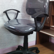 REZON офисное кресло PRESTIGE REZON 01 Свойства модели: Обивка: гобелен стандарт Подлокотники: пластик. Механизм качания. Механизм регулировки кресла по высоте. Крестовина пластик  REZON офисное кресло PRESTIGE REZON 01  Казахстан  10500  бесплатно  шт  от 10000 до 50000 тенге  офисное кресло  бесплатно  Кресла офисные, компьютерные, рабочие REZON KZ ТОО