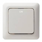 Качественные выключатели.  Выключатель 1-клавишный  Россия  400  шт  Хоттабыч Магазин