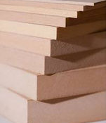 По механическим характеристикам плиты МДФ превосходят натуральное дерево. Стоимость плиты МДФ ниже стоимости натурального дерева. Плиты из МДФ устойчивы к различным грибкам и микроорганизмам, что делает изделия из МДФ гигиеничными и безопасным.  МДФ ШЛИФОВАННЫЙ, ЛАМИНИРОВАННЫЙ  2350  цена минимальная  штука  МДФ ШЛИФОВАННЫЙ, ЛАМИНИРОВАННЫЙ  Другие услуги ДСП Trade ТОО