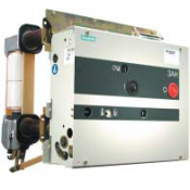 Вакуумные выключатели Siemens 3AH5104,12 кВ, 1250А, межполюсное расстояние 160 мм, возможна доукомплектация расцепителем максимального тока. Гарантия. Качество сборки.  Качественные вакуумные выключатели  Германия  Выключатель вакуумный Siemens 12 кВ 1250А  760000  шт  Вакуумный выключатель АСТ-Энергоинжиниринг ТОО