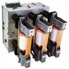 Выключатель вакуумный внутренней установки типа 3AH5 предназначен для коммутации электрических цепей в нормальном и аварийном режимах работы с номинальным током отключения 20 кА.  Большой выбор вакуумных выключателей  Германия  Вакуумный выключатель Siemens 3AH5 (800-1250A)  730000  шт  Вакуумный выключатель ЭнергоСтройТехКом  ТОО