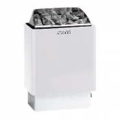 Мощность - 2.9 кВт
Объем парной м3 - 2.0 – 4.0
Пульт управления - Встроенный
Вместимость камней - 6 кг
Размер см - 36х19х46  Мощность - 2.9 кВт  Электрокаменка Harvia Alfa A30 Steel  Harvia  45360  Доставка платная    шт  Скант ТОО