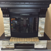 Продам срочно камины электрические Fireblaze, из натурального и искусственного камня. Высота 1080мм, ширина 1140, глубина 400мм. Тип фронтальный. Вес около 75кг.Регулировка яркости, ЖК дисплей, дистанционное управление,звук горящих дров, таймер, термостат  Камин  Россия  Электрический  170000  Самовывоз    от 100000 до 200000 тенге  тг  Печи, камины ekaterina_li_2011@mail.ru