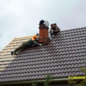 Мотаж кровли всех видов, любой сложности.  установка крыш  1000  цена минимальная  кв.м   \