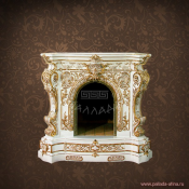 Камин из уникальных изразцов ручной работы.Покрыт росписью с золотом.Обладает очень долгой теплоотдачей.экономичен в эксплуатации.  Камин  Россия  Твердотопливный  2200000  Доставка платная      Тенге  Печи, камины \