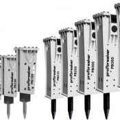 Гидромолоты в наличии в Казахстане!
Для увеличения производительности и расширения спектра выполняемых работ современные экскаваторы, погрузчики и манипуляторы оснащаются гидромолотами.  гидромолот  780000  Самовывоз    шт  гидромолот в наличии Казахстан  Южная Корея  Запасные части к технике и оборудованию Профессионал Курылыс Техника ТОО