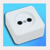 Розетка РА-10-212 (1 наруж/уст)  Розетка РА-10-212 (1 наруж/уст)  Россия  130  шт  1000 ВОЛЬТ Магазин