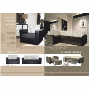 Комплект: 3+2+1+1. Ткань и комплектующие: Турция
МЕБЕЛЬНАЯ ФАБРИКА \