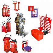Огнетушители ОП,ОУ.
Пожарные гидранты 0,75 м- 3м
Шкафы пожарные и щиты  2950  шт  Пожарное оборудование  Казахстан, Россия  Средства пожаротушения: огнетушители, пожарные щиты и шкафы, противопожарный инвентарь Kairos Trade  (Кайрос Трейд) ТОО