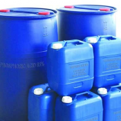 Ортофосфорная кислота  Ортофосфорная кислота представляет собой бесцветную жидкость, не имеющую запаха (или прозрачные бесцветные кристаллы, расплывающиеся на воздухе)  460  кг  Прочее Kairos Trade  (Кайрос Трейд) ТОО