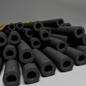 Трубки ТИЛИТ® Супер  
Трубки ТИЛИТ® Супер Протект  
Трубки ТИЛИТ® Блэк Стар, Блэк Стар Сплит  
Шнуры ТИЛИТ®  Трубная изоляция  35  п.м  Прочее \