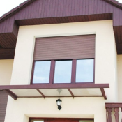 Рольставни  Рольставни  Рольставни  50000  штука  Строительные материалы Ворота-Люкс ИП