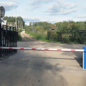 Шлагбаум  Шлагбаум  Шлагбаум  150000  штука  Строительные материалы Ворота-Люкс ИП