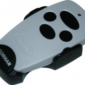 Пульты для ворот  Пульты для ворот  Пульты для ворот  3000  штука  Строительные материалы Ворота-Люкс ИП