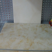 Плитка настенная 20*30 «Каррара» бежевая 1000 тг Плитка напольная 33*33 «Каррара» бежевая 1200 \