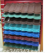 Долговечность металлочерепичной крыши зависит от толщины металла и цинкового слоя, типа покрытия и качества прокатных процессов.  производства ведущих мировых комбинатов на оборудовании финской компании FORMIA  Металлочерепица  1250  Доставка платная    кв.м  Казахстан  STYNERGY ТОО