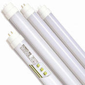 Мощность 18 Вт ,36 Вт  Трубчатые  Люминесцентные лампы в Караганде  Лисма  185  шт  Мегаватт ИП Киселева С.Н. ИП