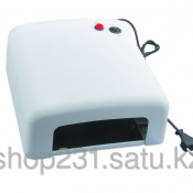 Вид оборудования	УФ лампа
Мощность лампы для наращивания ногтей  	36.0 (Вт)
Дополнительные функции	Таймер
Напряжение сети	220~240 В
Вес	1.4 (кг)
Максимальное время установки таймера	120.0 (сек)  Лампа для сушки геля и гель лака с  таймером.  Лампа для сушки гель лака  Китай  7400  шт  Shop231 Интернет - магазин