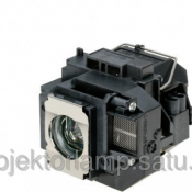 EB-S7, EB-S72, EB-X7, EB-X72, EB-W7, EB-S8, EB-S82, EB-X8, EB-X8E, EB-W8, EH-TW450  ELPLP54  Лампа EPSON ELPLP54  Epson  28000  шт  ProjektorLamp Интернет - магазин