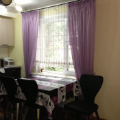 Все виды пошива штор  3500  метр  Салон штор  Все виды пошива штор: римские, австрийские, японские; изготовление покрывал, чехлов для мебели  Бесплатный выезд  Шторы, тюль продажа и пошив Салон штор \