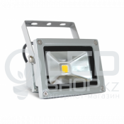 Мощность10 Вт.,Светодиодный прожектор белого цвета применяется для освещения территорий под открытым небом (стоянки, территории прилегающие к недвижимости и т. п.), а так же в рекламе для подсветки баннеров, вывесок и прочих конструкций.  Светодиодный прожектор  Китай  2600  Самовывоз    шт  Ledshop.kz Интернет - магазин