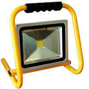 30Вт 160-260В 6500К 2400Лм IP65 переносной ASD,прожектор светодиодный переносной
высокая энергоэффективность
корпус – литой под давлением из алюминиевого сплава, покрыт антикоррозийной эмалью  Прожектор светодиодный СДО-2П-30  Россия  6804  Самовывоз    шт  Прожектор в Павлодаре \