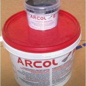 Полисульфидный двухкомпонентный герметик без содержания растворителей 
Холодное застывание 35-45 мин. при 23°С и отн-ой влажности 50%.    
Первичное схватывание 15-17 мин. при 23°С и отн-ой влажности 50%    
Твердость Шор А >40после 24 часов при 23°С   Полисульфидный герметик  Для стеклопакетов  418  кг  Казахстан  Недекс Алматы ТОО