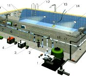 Полный перечень аксессуаров и комплектующих для бассейна. Химические средства. Обслуживание бассейнов.  ул. Молокова 108. бутик 3п  Тумар-Строй  новый  Все для бассейна.  Швеция  100000  Доставка платная  1000  шт  Оборудование для бассейнов, фонтанов, водопадов. Химия для бассейнов Иван