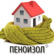 Пеноизол – это теплоизоляционный материал, имеющий ячеистую структуру. Внешне пеноизол похож на пенополистирол (пенопласт), но на самом деле имеет с ним мало общего. Для производства этого утеплителя используется недорогое сырьё и несложное оборудование,  Пеноизол  Пеноизол. Карбамидный пенопласт  15000  кубический метр  Строительные материалы ТОО \
