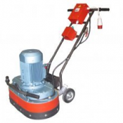 Производительность, м2/ч не менее-44,Ширина обработки за один ход, мм-600,Частота вращения шлифовальных головок, об/мин 460 +/- 45, Номинальная мощность, кВт-5,5.Габаритные размеры, мм 1050х680х1100
Масса, кг-160.  379800  штука  Свыше 20000 тенге  МОЗАИЧНО-ШЛИФОВАЛЬНЫЕ МАШИНЫ СО-307М  Белорусь  Абразивный, шлифовальный Misom ТОО