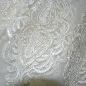 Гордость нашей коллекции — настоящие дизайнерские ткани расшитые вышивкой из хлопка и шелка. Забудьте про серые будни и типовые интерьеры! Теперь в Ваших руках легкие, искрящиеся удивительной красотой аристократические вышитые тюли.  Салон штор  ВЫШИВКА НА ОРГАНЗЕ И СЕТОЧКЕ  Бесплатный выезд  Шторы, тюль продажа и пошив салон штор КРИСТАЛЛ ИП