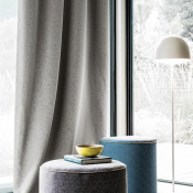 Мягкая, бархатистая, легко драпируемая, очень приятная на ощупь. Невысокая цена софта сочетается с прекрасными свойствами, великолепными характеристиками, красотой.  Салон штор  СОФТ ПОРТЬЕРНЫЙ  Бесплатный выезд  Шторы, тюль продажа и пошив салон штор КРИСТАЛЛ ИП