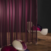 Безупречный внешний вид, струящиеся линии, тонкая игра текстур и оттенков коллекции микровуали привнесут в любой интерьер невесомость, воздушность и гармонию.

Микровуаль отлично подходит для изготовления не только тюля, но и для пошива ламбрекенов.  Салон штор  МИКРОВУАЛЬ  Бесплатный выезд  Шторы, тюль продажа и пошив салон штор КРИСТАЛЛ ИП