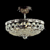 Люстра потолочная CB0524/00/003N  Люстра потолочная CB0524/00/003N  Люстры для зала  Чехия  64900  Самовывоз    шт  40  \