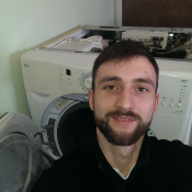 Ремонт и Установка стиральных машин, на дому !
По ремонту: выполняется Диагностика после оценивается ремонт.
Поиск и доставку детали осуществляет мастер;
Вы получайте ГАРАНТИЮ на  устраненный дефект;
Выезд специалиста по будням до 21:00 !  Ремонт стиральных машин всех марок и моделей !  500  Выезд платный  Кол-во выполненых работ !  Диагностика, Ремонт , Запчасти в наличий и на заказ !  Павел ЧЛ