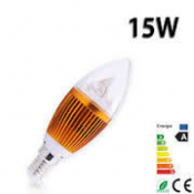 Светодиодная лампа LED CANDLE Lamp 15w E27  Светодиодная лампа LED CANDLE Lamp 15w E27  Лампы светодиодные, освещение  другое  1980  шт  Delta ТОО