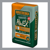 Левкас,шпатлевка AlinEX finish wp 25 кг  25 кг  шпатлевка AlinEX finish wp  2210  Самовывоз  1000  упаковка  Казахстан  МЕГАСТРОЙ Магазин