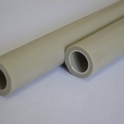 ПП Труба со стекловолокном 20 мм  ПП Труба со стекловолокном 20 мм  Турция  155  м.    Прочее Сам Себе Строитель ИП