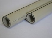 ПП Труба со стекловолокном 25 мм  ПП Труба со стекловолокном 25 мм  Турция  250  м.    Прочее Сам Себе Строитель ИП