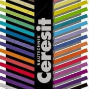 Затирка для швов плитки Ceresit  2 кг  Затирка для швов плитки Ceresit  700  Доставка платная    мешок  Россия  Новострой Магазин