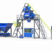 Абсолютно новая надежная строительная техника российского производства: погрузчики, экскаваторы, буровые установки, прокольные установки, бетонные заводы. Более подробно на сайте: http://sinmash.burgroup.ru  Бетонные заводы  1800000      рубли  ABC Realty ИП