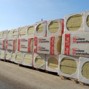 Качественный продукт, который создан  на длительные годы!  1000*600  Минераловатные плиты  8000  Доставка входит в цену    м3  Россия  Фасадный утеплитель Астра Тех ТОО