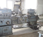 Универсальный станок токарно-винторезный 1А616, выпускался средне-Волжским станкостроительным заводом. На станке данной марки можно выполнять различные токарные работы как индивидуального характера, так и мелкосерийного производства  Станок токарно-винторезный 1А616  Станок токарно-винторезный 1А616  2000000  Доставка платная    шт  Россия  Токарные станки Tycoon Invest@ ТОО