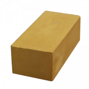 Кирпич силикатный, облицовочный, полуторный, полнотелый, жёлтый.

Марка кирпича М-150. Размер 250х120х85 мм. г. Семей (Производство на немецком оборудовании). 
Оптовые цены в г. Павлодаре. Для оптовых покупателей система скидок. 
Вагонные поставки по  250х120х85  Силикатный  91  Доставка платная    шт  Силикатный завод г. Семей  Кирпич силикатный и кладочный \