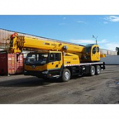 Тип стрелы Телескопическая.
Грузоподъемность 25.0 (т).
Длина стрелы 38.0 (м).
Гарантийный срок 12 (мес.).  Модель QY25K5-1  25350000  Самовывоз    шт.  Китай  Автокраны  ИнтерСпецТехника ТОО