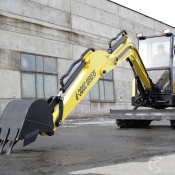 Абсолютно новая надежная строительная техника российского производства: экскаваторы, погрузчики, буровые установки, прокольные установки, бетонные заводы. Более подробно на сайте: http://sinmash.burgroup.ru  Имеется большой выбор экскаваторов различных параметров  Экскаваторы-погрузчики  800000      рубли  Россия  Погрузчики-экскаваторы ABC Realty ИП