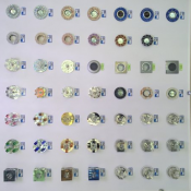 Софиты  В ассортименте  Магазины люстр Евро Стиль ИП