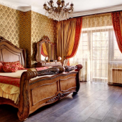 Шторы и Покрывала для спальни – это одно из главных мест в доме или квартире, где особенно значительны атмосферы уюта и тепла, вместе с тем это помещение должно быть максимально комфортным и благоприятным. Наш Телефон +7 7089523701  Салон штор  Шторы для спальни.Портьерная ткань Жаккард.Тюль сетка вышивка.Пр-во Турция.  Бесплатный выезд  Шторы, тюль продажа и пошив Салон штор Bogacho ИП