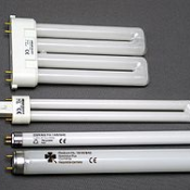 Люминесцентные лампы 18 Вт и более цоколь 13G  18 Вт  Люминесцентные лампы  Китай  200  шт  УНИВЕРСАЛ + Магазин